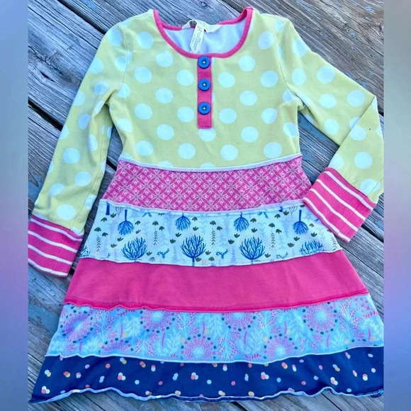 Matilda Jane dress/tunic - Picture 1 of 4